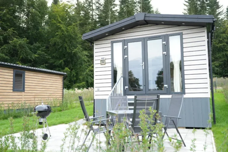 Ferienhaus Scharbeutz - Ostseeurlaub im Haus \
